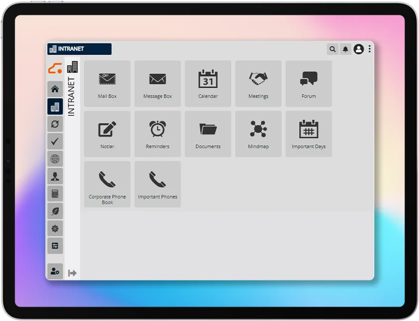 Manage All Your Operations With Cloud ERP