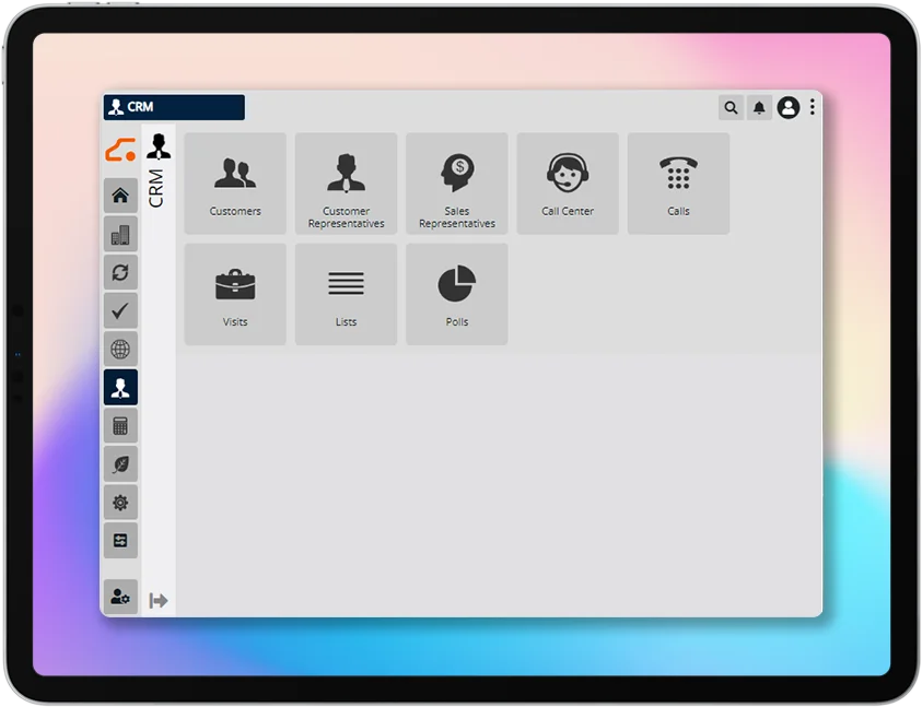 Meet the Customer-Centered CRM