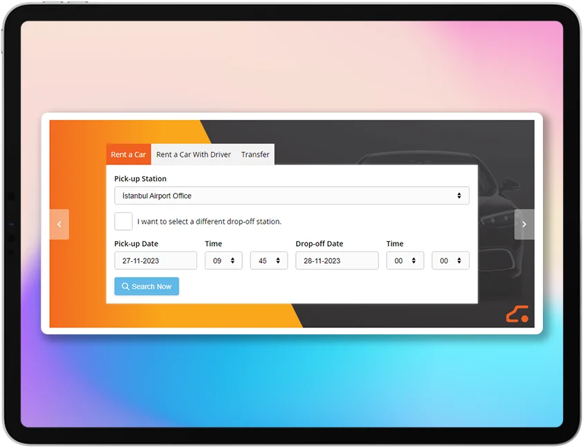 Plan 3 Orbis Template