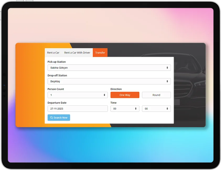 Plan 3 Omni Template