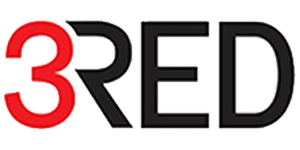 3 RED RENT A CAR