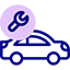 Vehicle Service