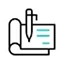 Check and Promissory Note Tracking