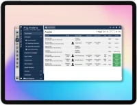Şoförlü Araç Rezervasyon Yönetimi