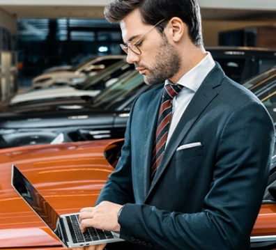 What is Rent A Car Tracking Program? All Details