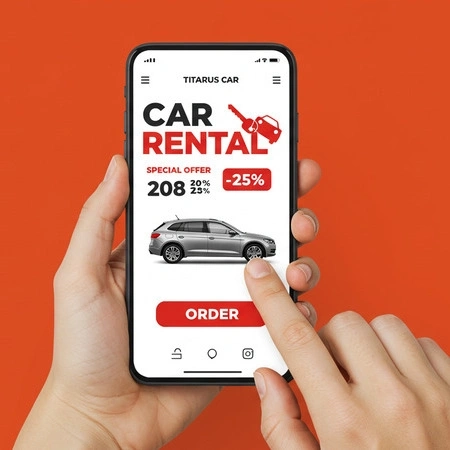 What is the Car Rental Program? All Details