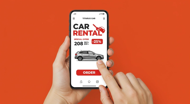 Araç Kiralama Programı Nedir? Tüm Detaylar
