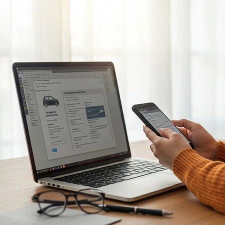 Araç Kiralama Şartları Nelerdir?