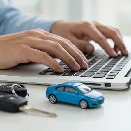 What is Car Rental Software? - What Does It Do?