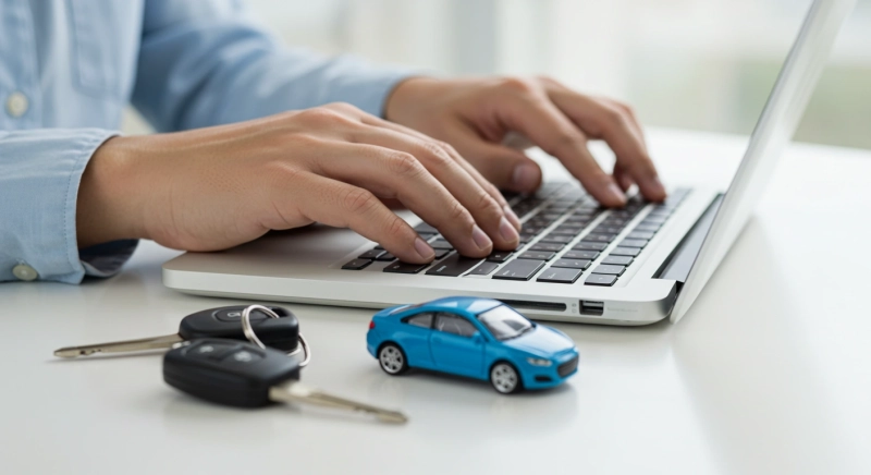 What is Car Rental Software? - What Does It Do?