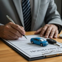 Documents Required for Car Loan