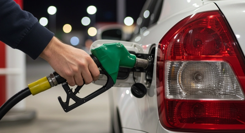 Advantages and Disadvantages of Diesel and Gasoline Vehicles