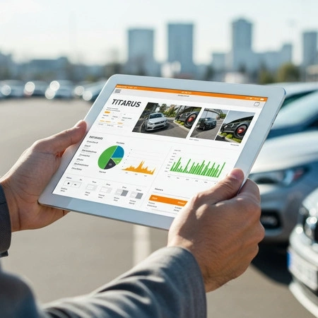 Things to Consider While Creating a Fleet