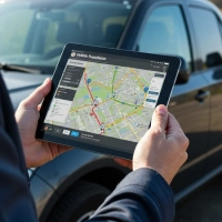 Kiralık Araç Takip Sistemi Nedir?