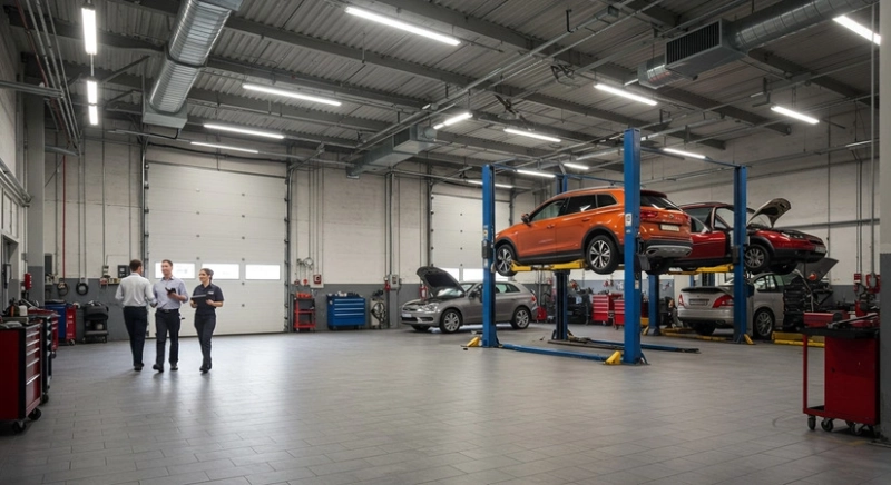What is Periodic Vehicle Maintenance? How Should It Be?
