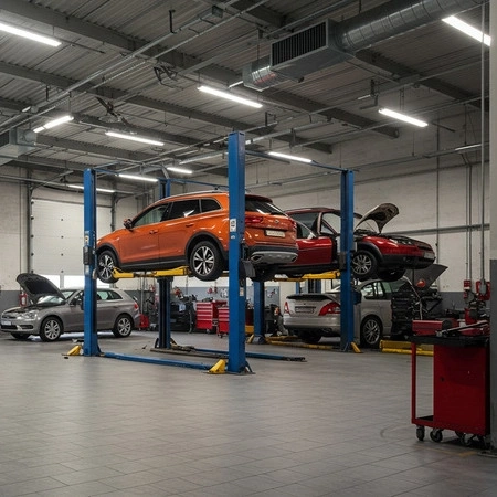 What is Periodic Vehicle Maintenance? How Should It Be?