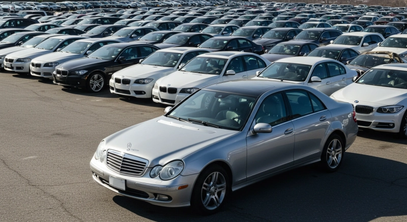 What is Required to Open a Rent A Car Company?