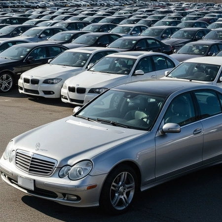 What is Required to Open a Rent A Car Company?