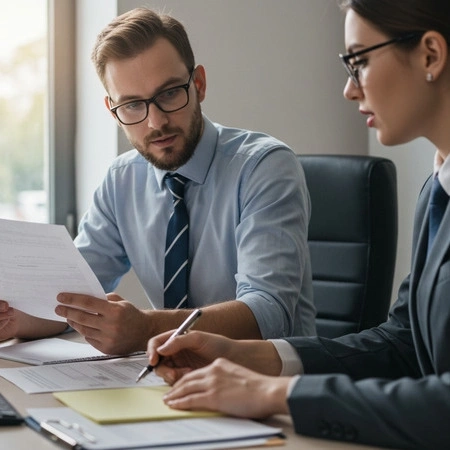 Rent A Car Accounting New Regulations