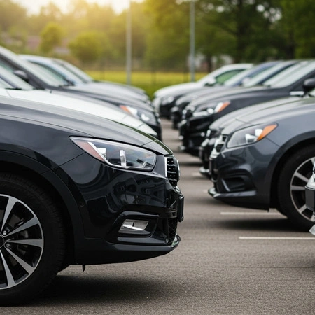 Advantages of Using Rent A Car Automation