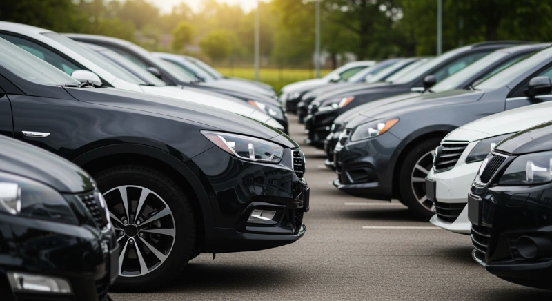 Advantages of Using Rent A Car Automation