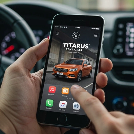 Advantages of Using Rent A Car Software