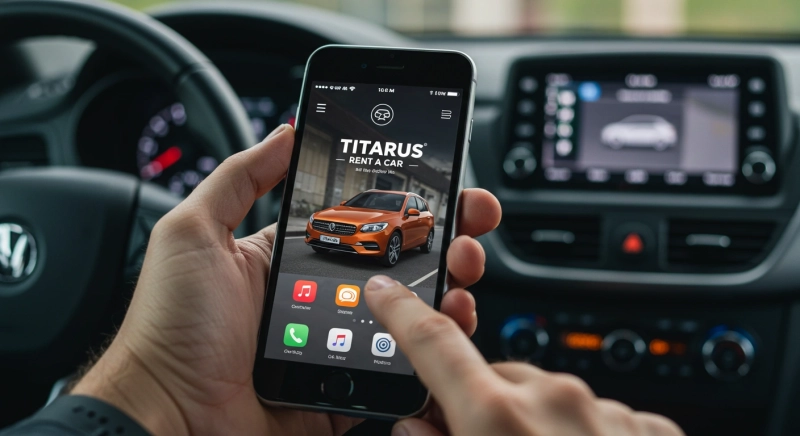 Rent A Car Yazılımı Kullanmanın Avantajları