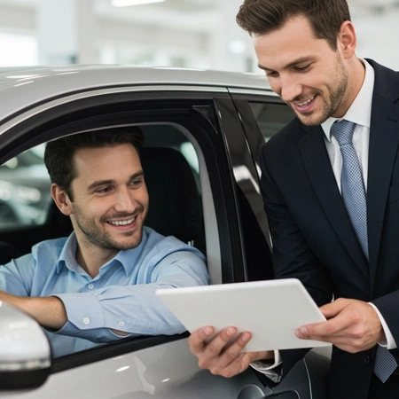 Titarus Rent A Car Programı