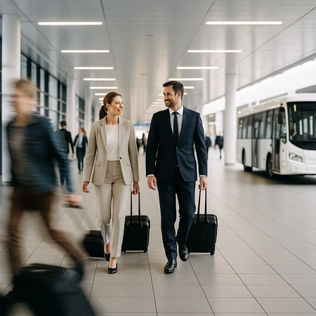 Yolcu Transfer Yönetimi Nedir?