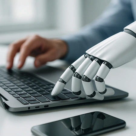 AI-Powered Text Generation with Titarus: Fast and SEO-Friendly Content